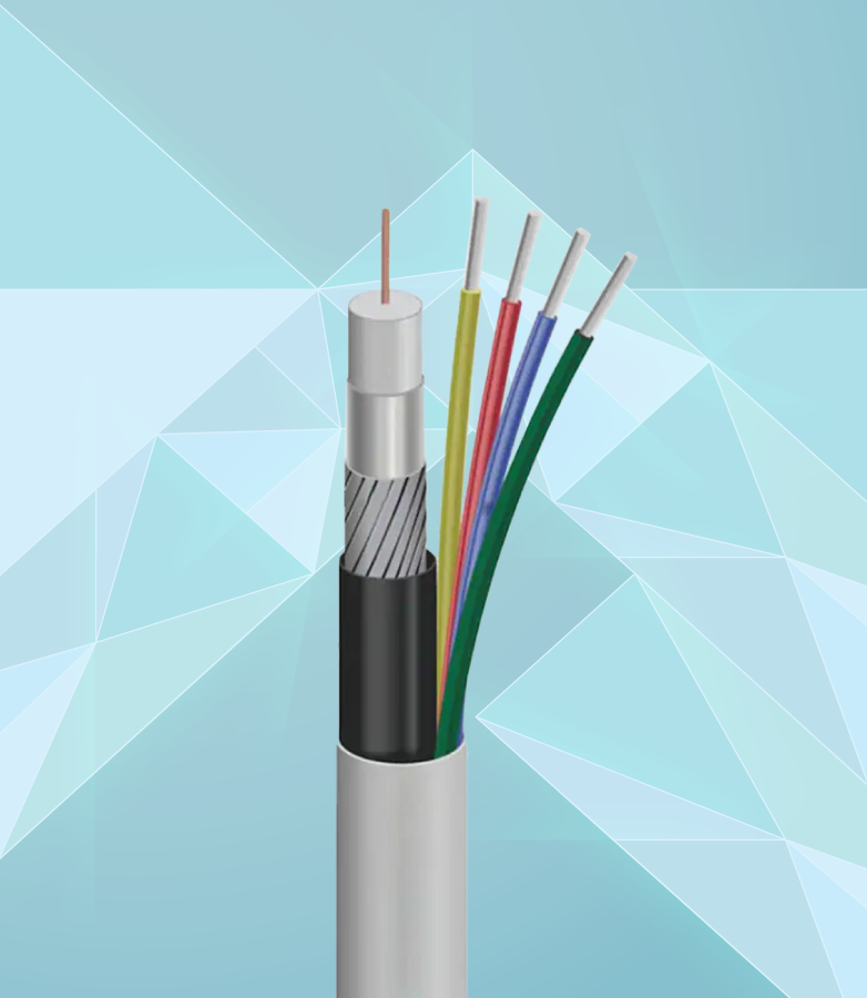 CCTV Cables