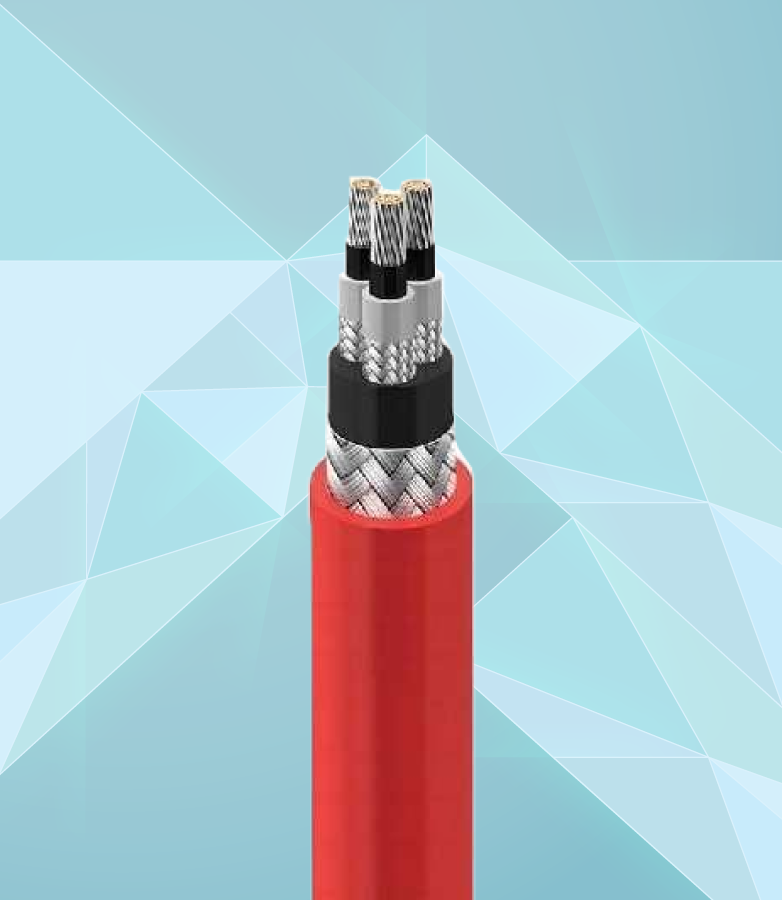 Marine Cables